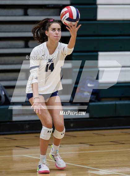 Thumbnail 2 in Pace Academy vs. Lovett photogallery.