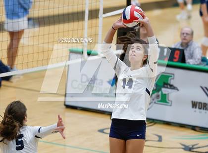 Thumbnail 3 in Pace Academy vs. Lovett photogallery.