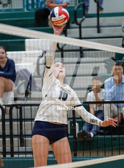Thumbnail 3 in Pace Academy vs. Lovett photogallery.