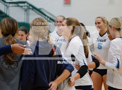 Thumbnail 1 in Pace Academy vs. Lovett photogallery.