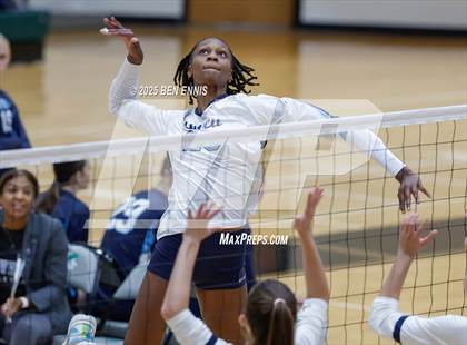 Thumbnail 3 in Pace Academy vs. Lovett photogallery.