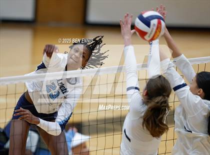 Thumbnail 3 in Pace Academy vs. Lovett photogallery.