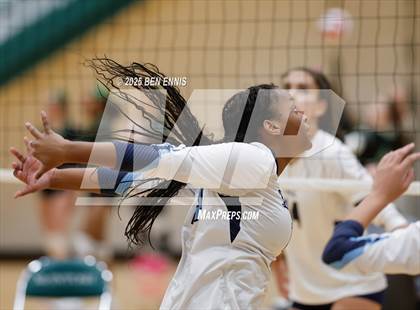Thumbnail 2 in Pace Academy vs. Lovett photogallery.