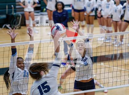 Thumbnail 3 in Pace Academy vs. Lovett photogallery.
