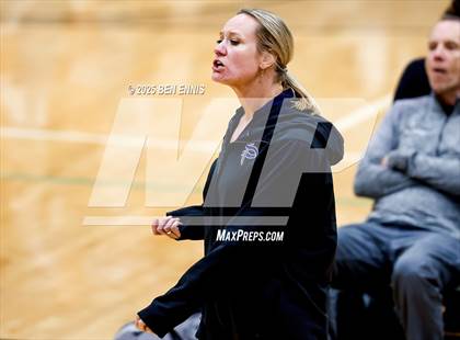 Thumbnail 3 in Pace Academy vs. Lovett photogallery.
