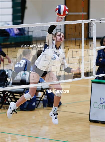 Thumbnail 3 in Pace Academy vs. Lovett photogallery.