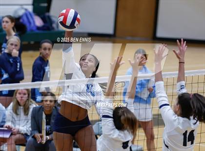 Thumbnail 3 in Pace Academy vs. Lovett photogallery.