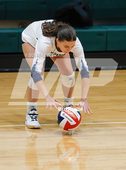 Thumbnail 1 in Pace Academy vs. Lovett photogallery.