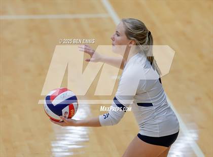 Thumbnail 3 in Pace Academy vs. Lovett photogallery.