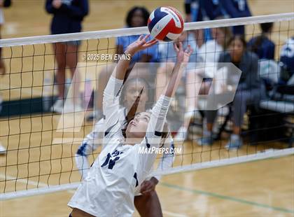 Thumbnail 1 in Pace Academy vs. Lovett photogallery.