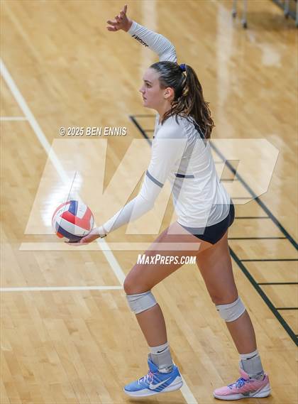 Thumbnail 3 in Pace Academy vs. Lovett photogallery.