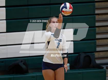 Thumbnail 1 in Pace Academy vs. Lovett photogallery.