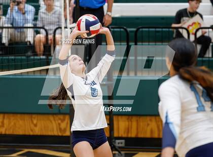 Thumbnail 3 in Pace Academy vs. Lovett photogallery.