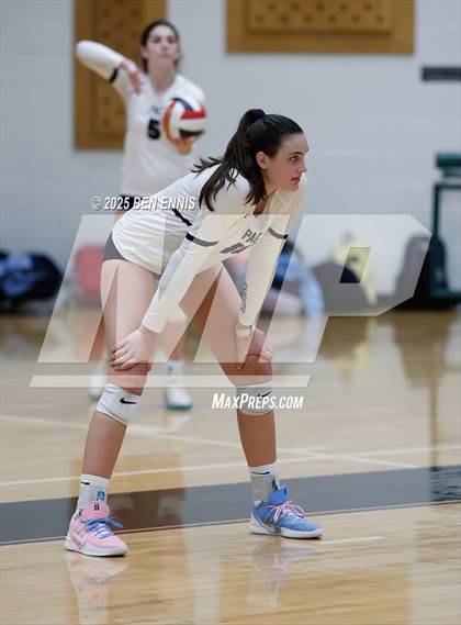 Thumbnail 3 in Pace Academy vs. Lovett photogallery.