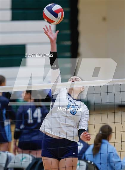Thumbnail 3 in Pace Academy vs. Lovett photogallery.