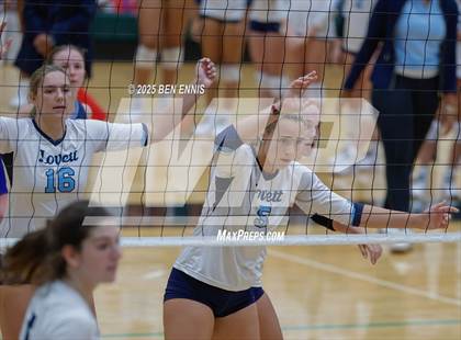 Thumbnail 1 in Pace Academy vs. Lovett photogallery.