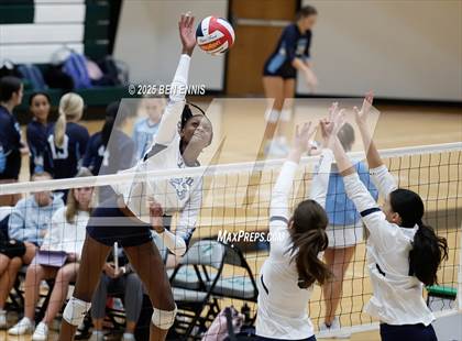 Thumbnail 3 in Pace Academy vs. Lovett photogallery.