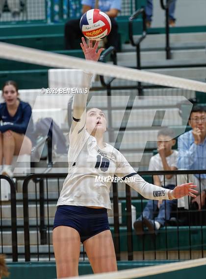 Thumbnail 3 in Pace Academy vs. Lovett photogallery.