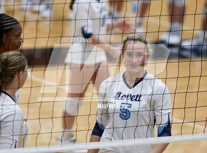 Thumbnail 1 in Pace Academy vs. Lovett photogallery.