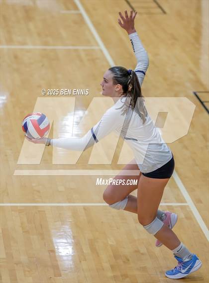 Thumbnail 2 in Pace Academy vs. Lovett photogallery.