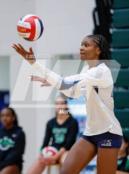 Thumbnail 2 in Pace Academy vs. Lovett photogallery.