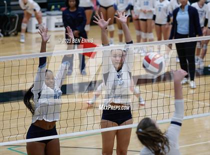 Thumbnail 3 in Pace Academy vs. Lovett photogallery.