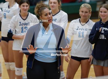 Thumbnail 2 in Pace Academy vs. Lovett photogallery.