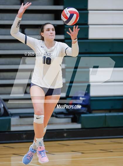 Thumbnail 3 in Pace Academy vs. Lovett photogallery.
