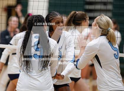 Thumbnail 2 in Pace Academy vs. Lovett photogallery.