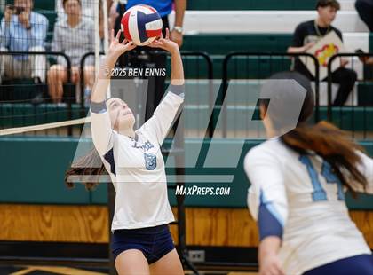 Thumbnail 2 in Pace Academy vs. Lovett photogallery.