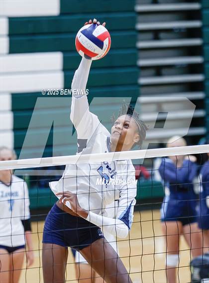 Thumbnail 3 in Pace Academy vs. Lovett photogallery.