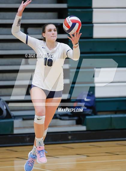 Thumbnail 2 in Pace Academy vs. Lovett photogallery.