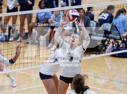 Thumbnail 2 in Pace Academy vs. Lovett photogallery.