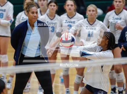 Thumbnail 1 in Pace Academy vs. Lovett photogallery.
