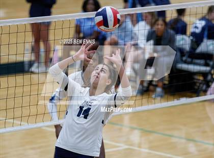 Thumbnail 3 in Pace Academy vs. Lovett photogallery.