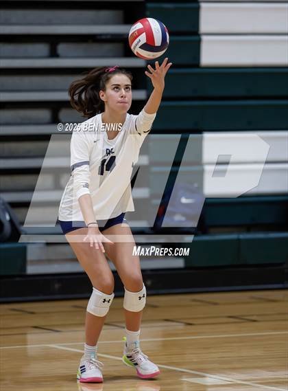 Thumbnail 1 in Pace Academy vs. Lovett photogallery.