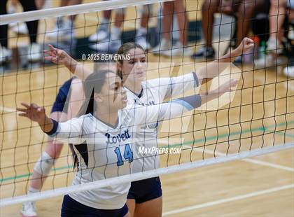 Thumbnail 3 in Pace Academy vs. Lovett photogallery.