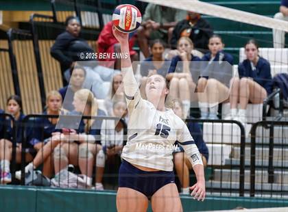 Thumbnail 3 in Pace Academy vs. Lovett photogallery.