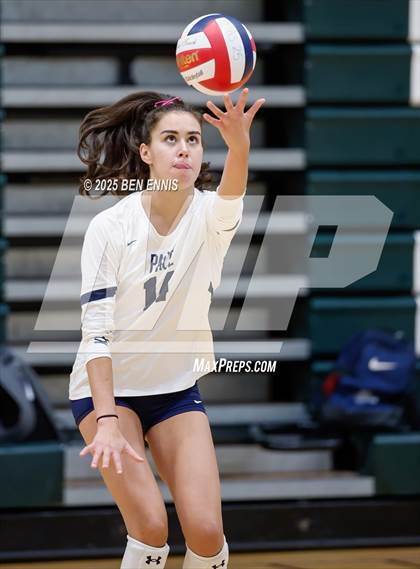 Thumbnail 1 in Pace Academy vs. Lovett photogallery.