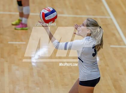 Thumbnail 1 in Pace Academy vs. Lovett photogallery.