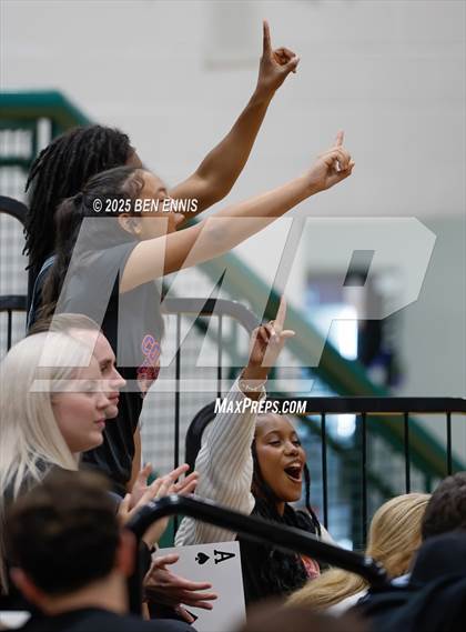 Thumbnail 3 in Pace Academy vs. Lovett photogallery.