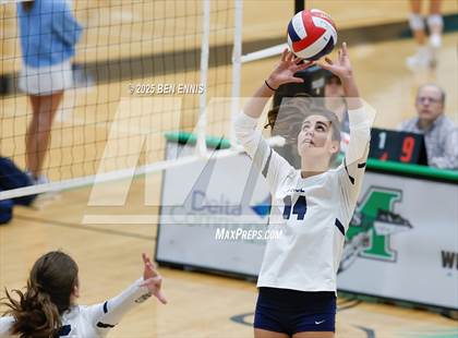 Thumbnail 1 in Pace Academy vs. Lovett photogallery.