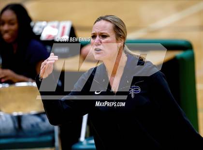 Thumbnail 1 in Pace Academy vs. Lovett photogallery.