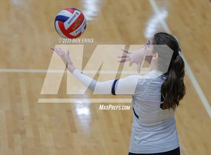 Thumbnail 3 in Pace Academy vs. Lovett photogallery.