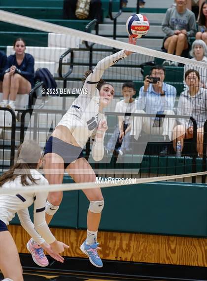 Thumbnail 3 in Pace Academy vs. Lovett photogallery.