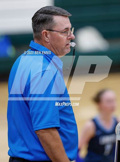 Thumbnail 2 in Pace Academy vs. Lovett photogallery.