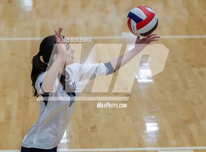 Thumbnail 2 in Pace Academy vs. Lovett photogallery.
