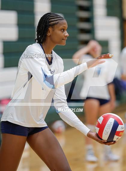 Thumbnail 1 in Pace Academy vs. Lovett photogallery.