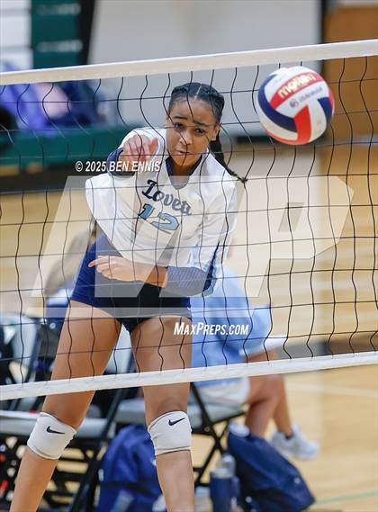 Thumbnail 3 in Pace Academy vs. Lovett photogallery.