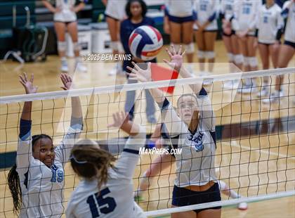 Thumbnail 2 in Pace Academy vs. Lovett photogallery.